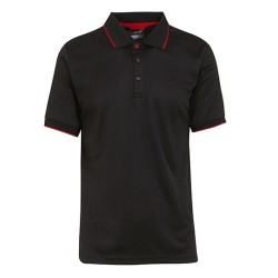 Navigate Short Sleeve Polo