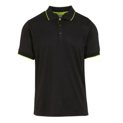 Polo z krótkim rękawem Navigate