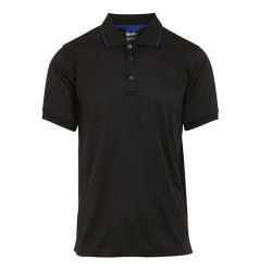Navigate Short Sleeve Polo