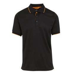 Polo z krótkim rękawem Navigate