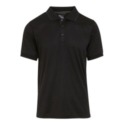 Navigate Short Sleeve Polo