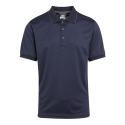 Polo z krótkim rękawem Navigate