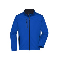 Men´s Softshell Jacket