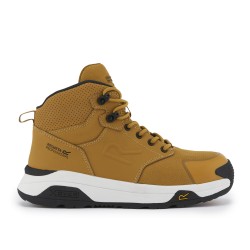 Metafort S1PL Bezpieczne Buty Pracownicze