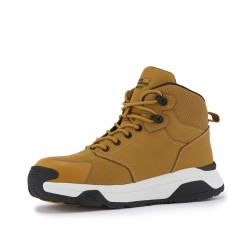 Metafort S1PL Bezpieczne Buty Pracownicze