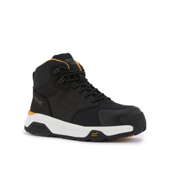 Metafort S1PL Bezpieczne Buty Pracownicze
