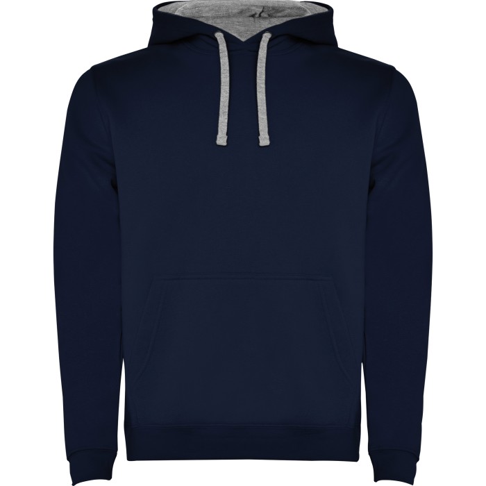 Men´s Urban Hooded Sweatshirt