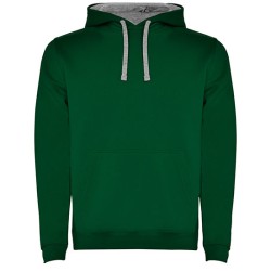 Men´s Urban Hooded Sweatshirt