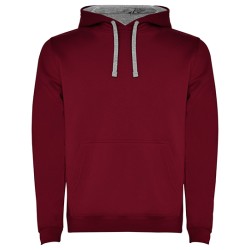 Men´s Urban Hooded Sweatshirt