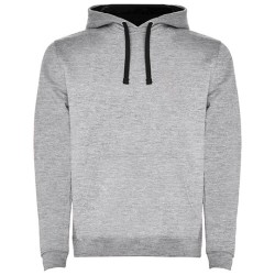 Men´s Urban Hooded Sweatshirt