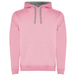 Men´s Urban Hooded Sweatshirt