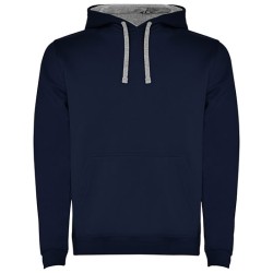 Men´s Urban Hooded Sweatshirt