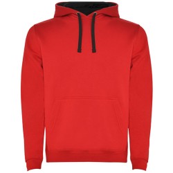 Men´s Urban Hooded Sweatshirt