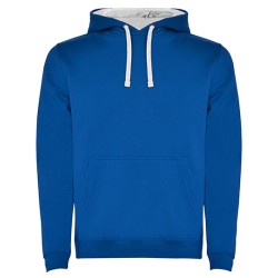 Men´s Urban Hooded Sweatshirt