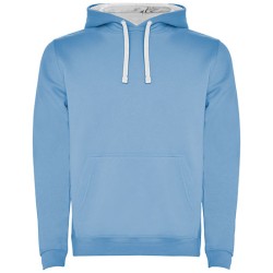 Men´s Urban Hooded Sweatshirt