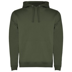 Men´s Urban Hooded Sweatshirt