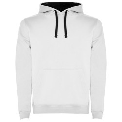 Men´s Urban Hooded Sweatshirt