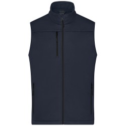 Męska kamizelka softshell