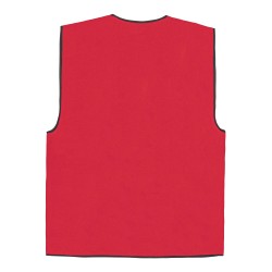 Padded Multifunctional Work Vest Kiel CO² Neutral