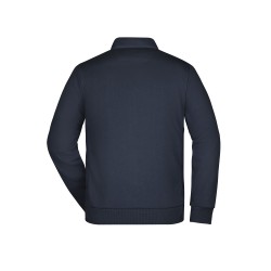 Men´s Hybrid Sweat Jacket