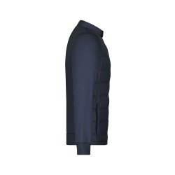 Men´s Hybrid Sweat Jacket
