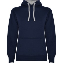 Damska bluza z kapturem Urban
