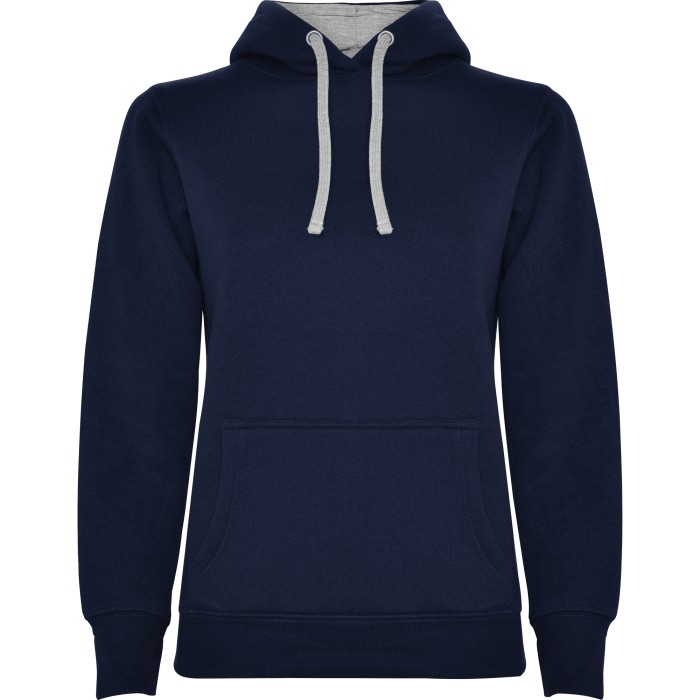 Damska bluza z kapturem Urban