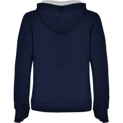 Women´s Urban Hooded Sweatshirt
