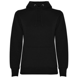 Women´s Urban Hooded Sweatshirt