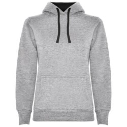 Women´s Urban Hooded Sweatshirt