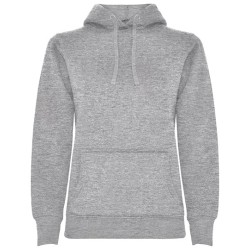 Women´s Urban Hooded Sweatshirt