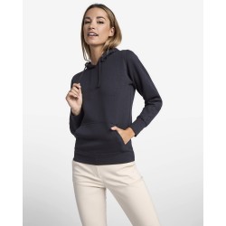 Damska bluza z kapturem Urban