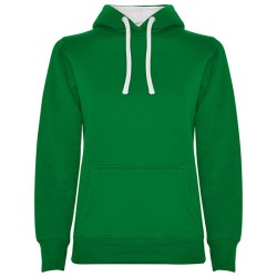 Women´s Urban Hooded Sweatshirt