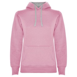 Women´s Urban Hooded Sweatshirt