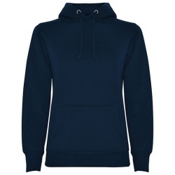 Women´s Urban Hooded Sweatshirt