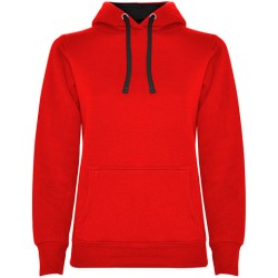 Women´s Urban Hooded Sweatshirt