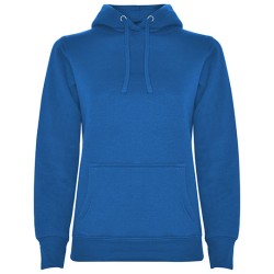Women´s Urban Hooded Sweatshirt