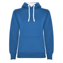 Women´s Urban Hooded Sweatshirt
