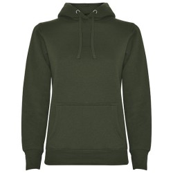 Women´s Urban Hooded Sweatshirt