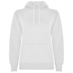 Women´s Urban Hooded Sweatshirt
