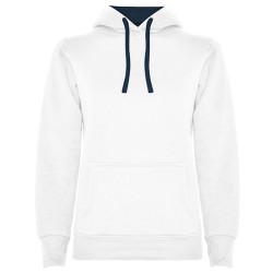 Women´s Urban Hooded Sweatshirt