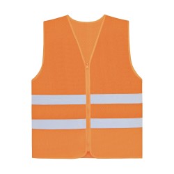 Comfort Mesh Safety Vest...