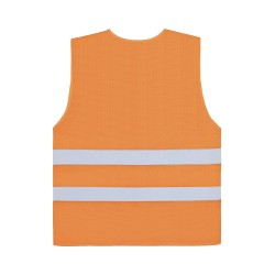 
Kamizelka bezpieczeństwa Comfort Mesh Rhodes CO² Neutral