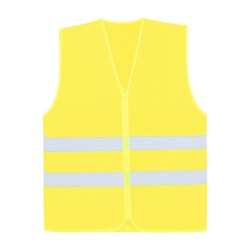 
Kamizelka bezpieczeństwa Comfort Mesh Rhodes CO² Neutral