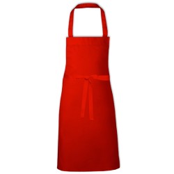 Cotton Barbecue Apron