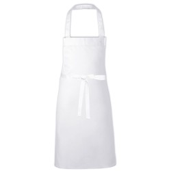 Cotton Barbecue Apron