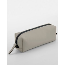 Matte PU Mini Accessory Case