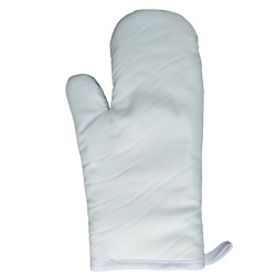 Cotton Oven Mitt