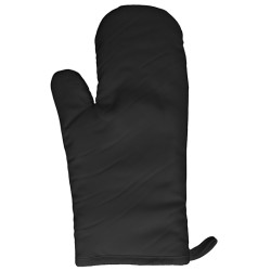 Cotton Oven Mitt