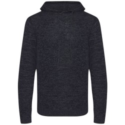 Iguazu Sustainable Knitted Hoodie